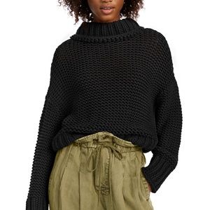 NWT - Free People - My Only Sunshine - Sz S
